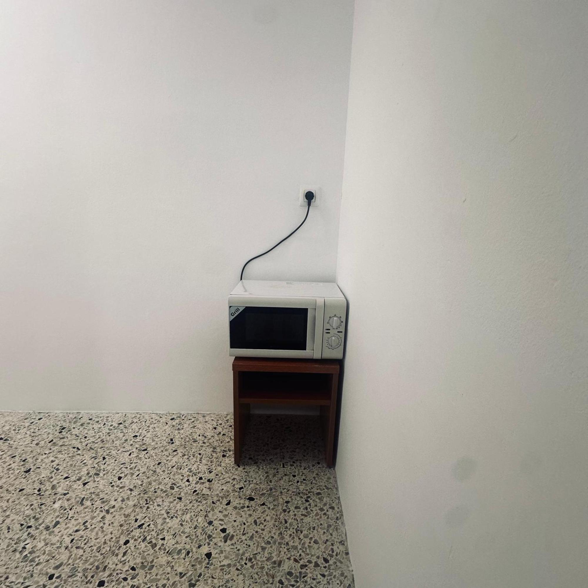Hostal Y Apartamento Moli De Mar Lloret de Mar Eksteriør bilde