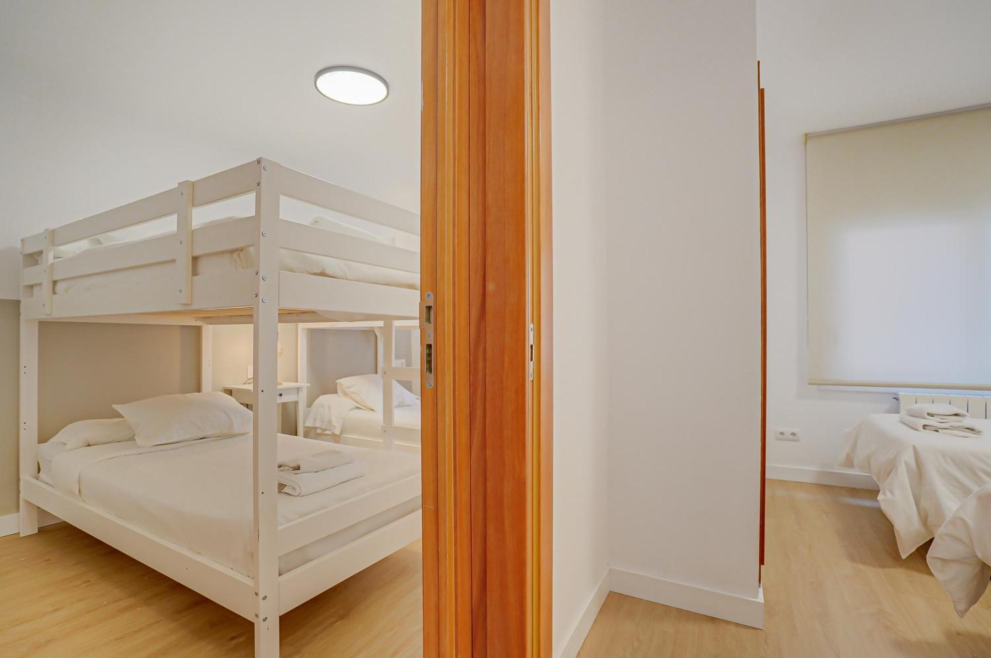 Hostal Y Apartamento Moli De Mar Lloret de Mar Eksteriør bilde