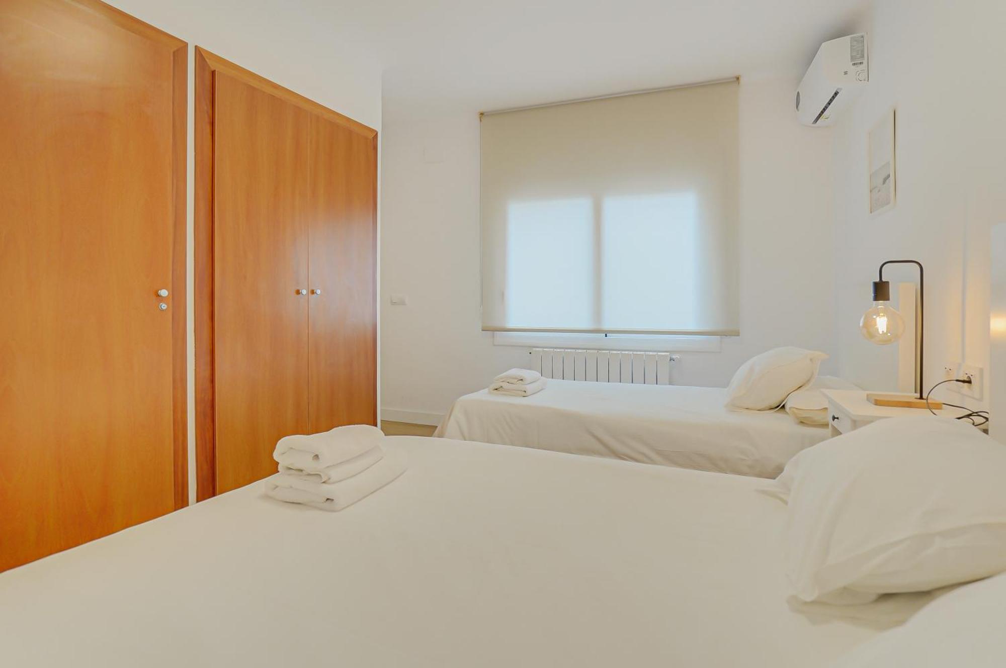 Hostal Y Apartamento Moli De Mar Lloret de Mar Eksteriør bilde