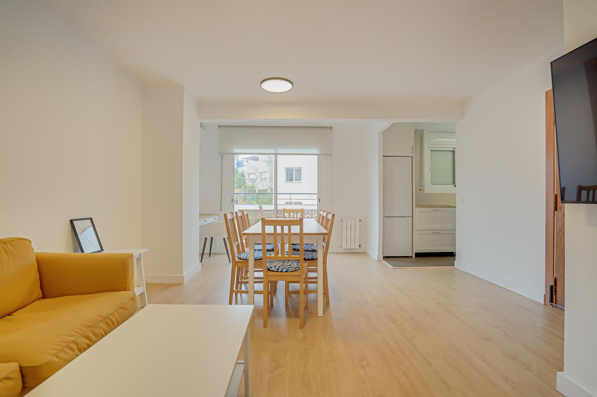 Hostal Y Apartamento Moli De Mar Lloret de Mar Eksteriør bilde