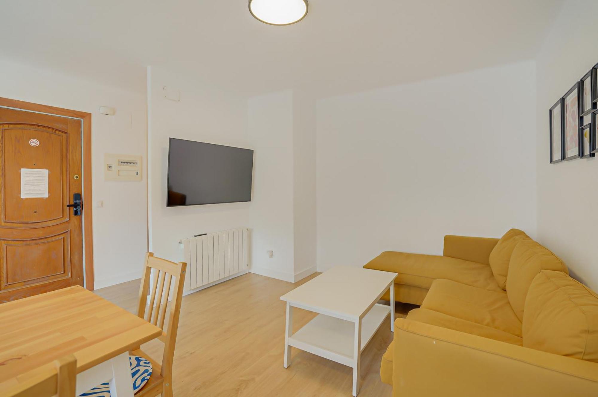 Hostal Y Apartamento Moli De Mar Lloret de Mar Eksteriør bilde