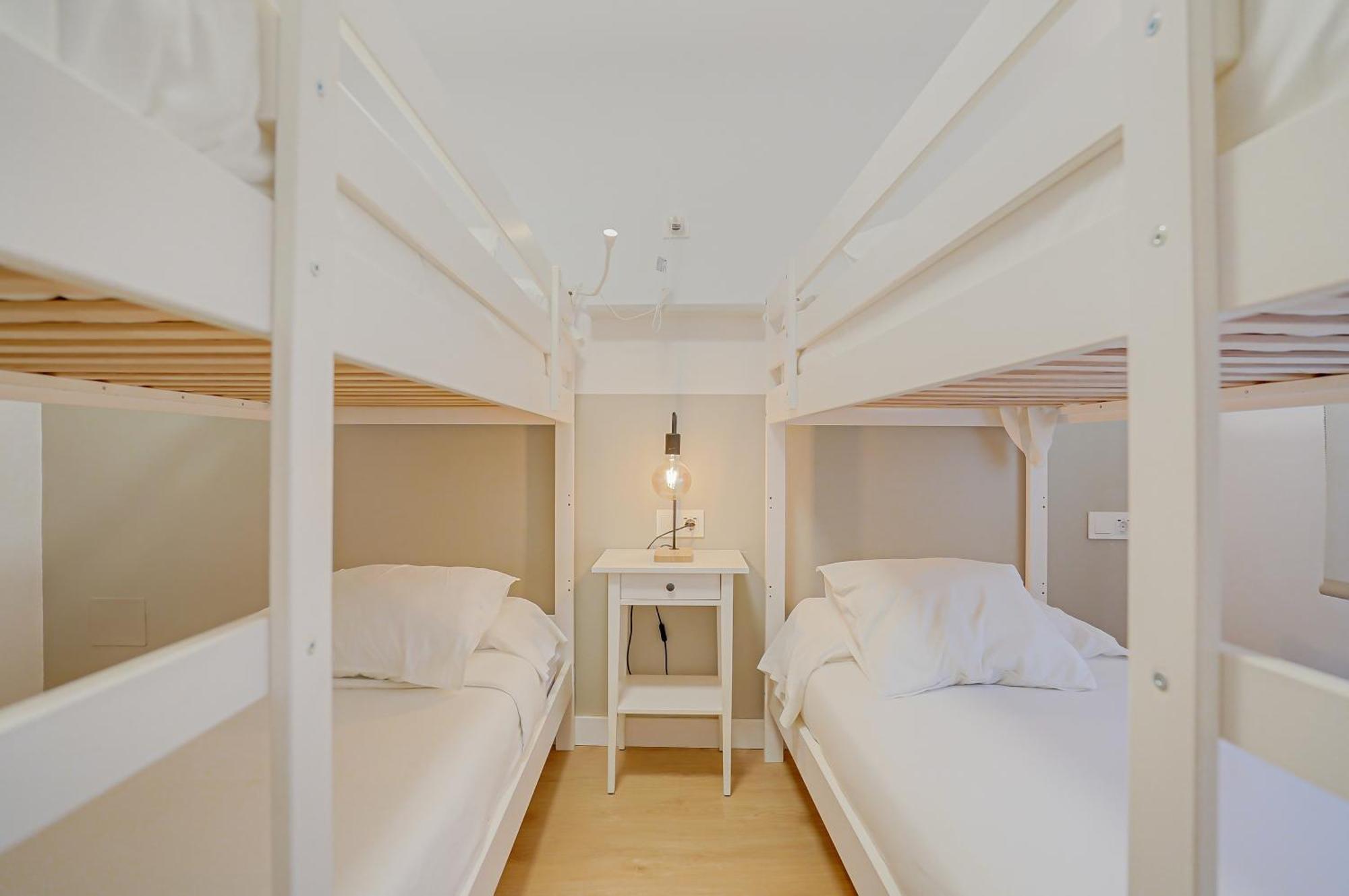 Hostal Y Apartamento Moli De Mar Lloret de Mar Eksteriør bilde