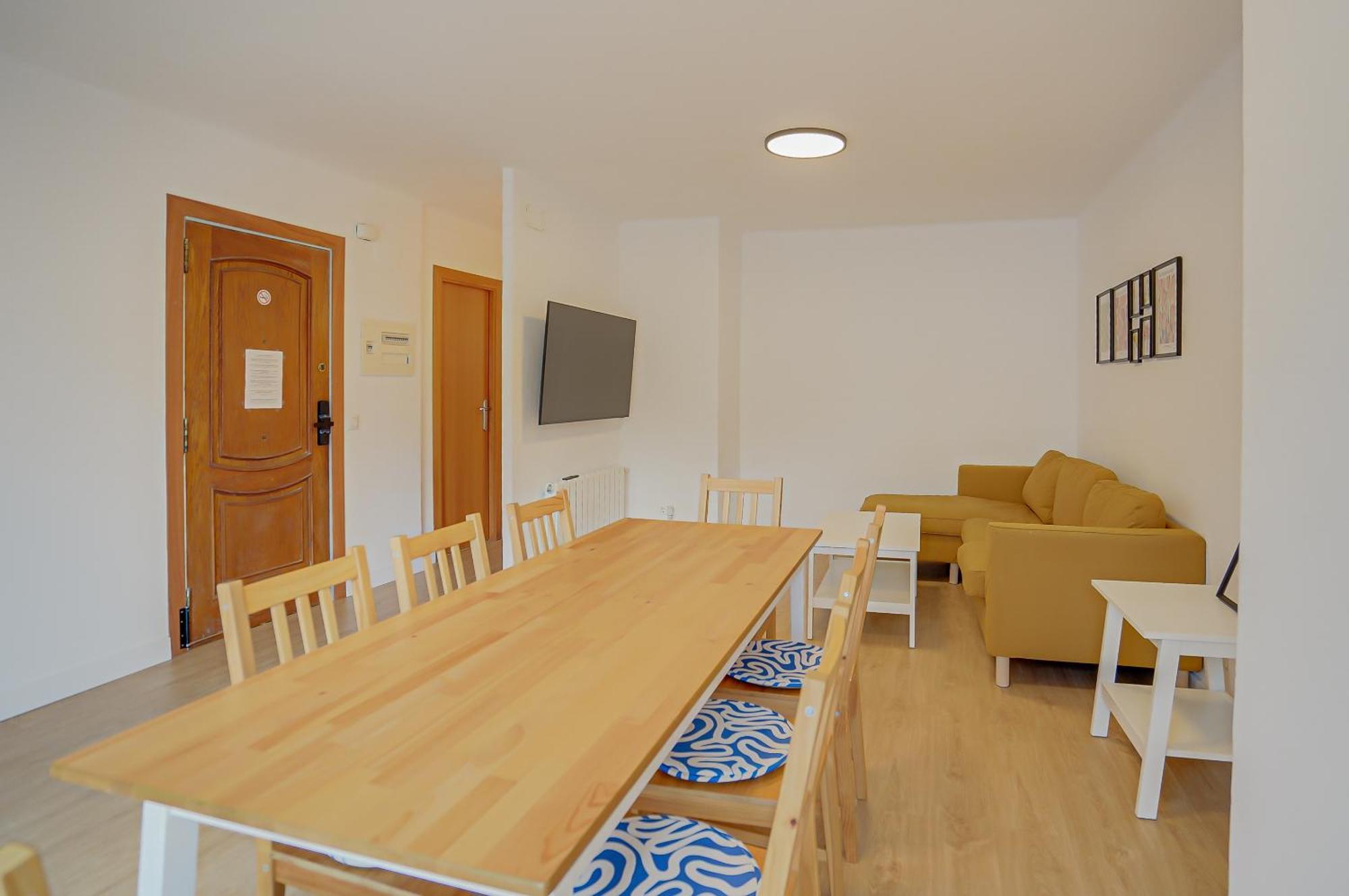 Hostal Y Apartamento Moli De Mar Lloret de Mar Eksteriør bilde