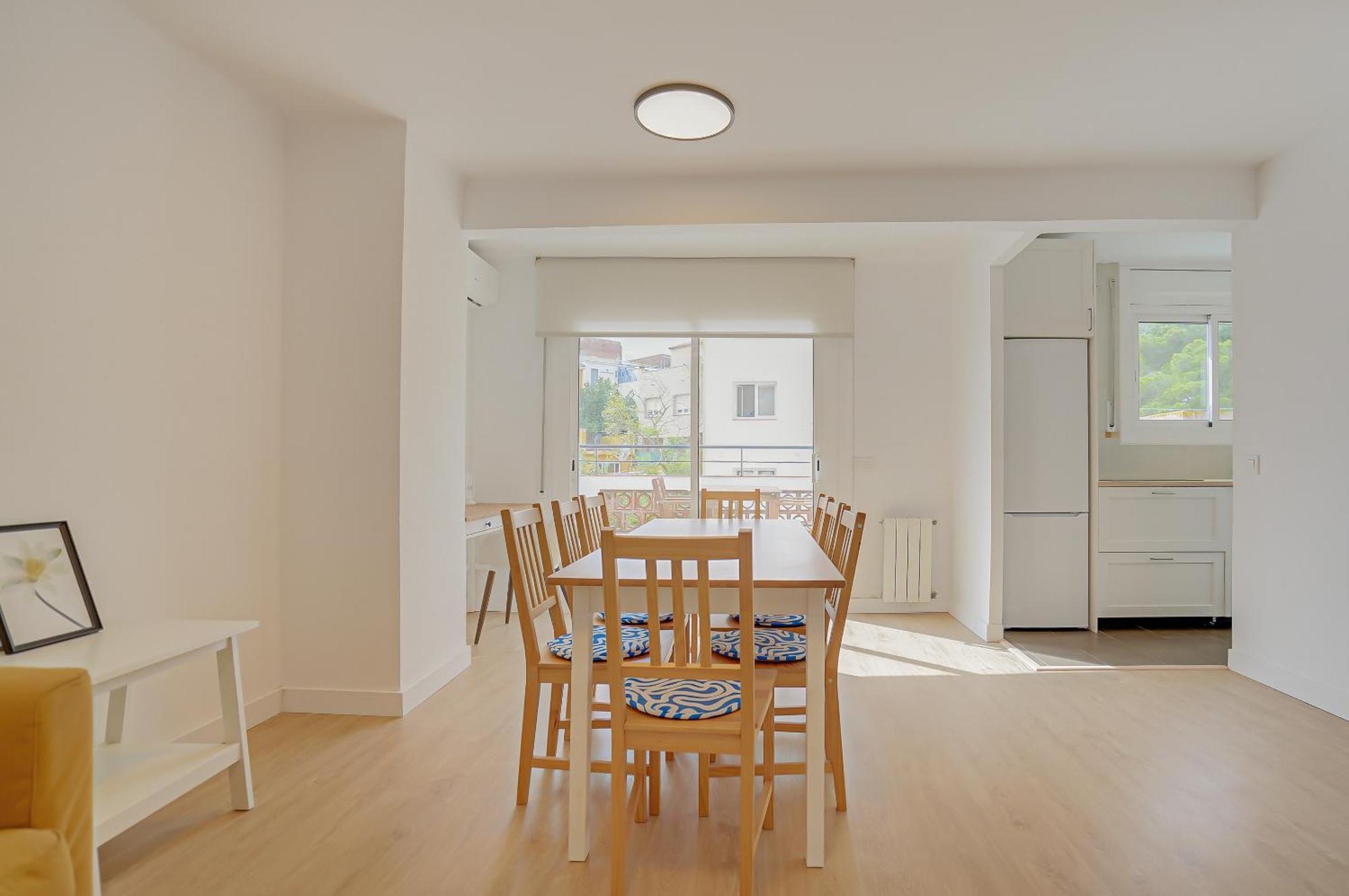Hostal Y Apartamento Moli De Mar Lloret de Mar Eksteriør bilde