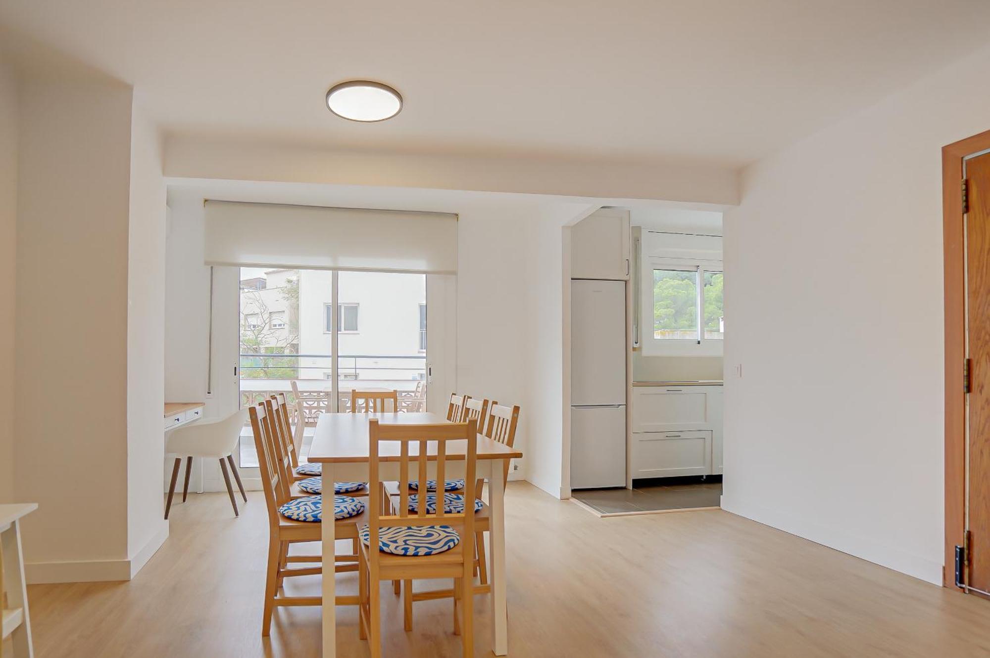 Hostal Y Apartamento Moli De Mar Lloret de Mar Eksteriør bilde