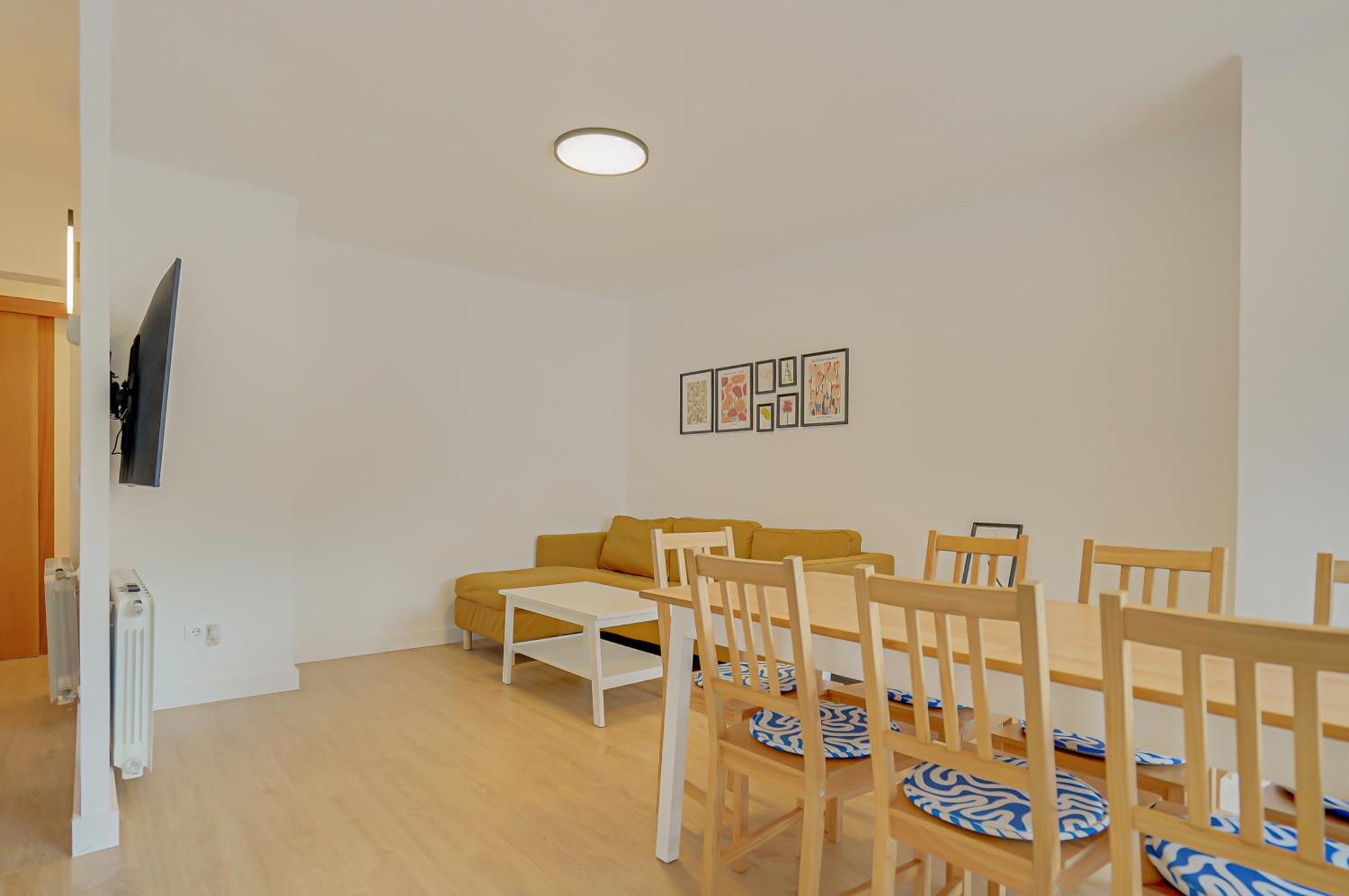 Hostal Y Apartamento Moli De Mar Lloret de Mar Eksteriør bilde